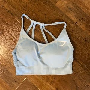 Gymshark Sports Bra